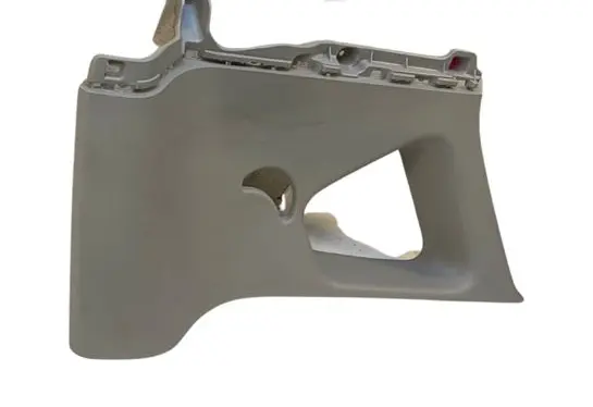 KIA Soul (D)pillar trim (top) 85860K0000