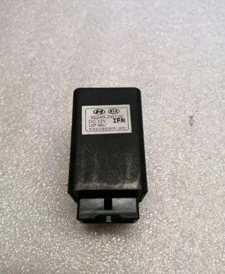 KIA Carens III Other relay 952402W100