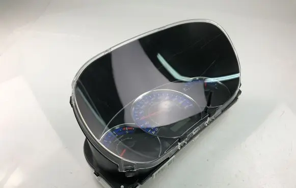Subaru Impreza III Speedometer (instrument cluster) 85003FG910