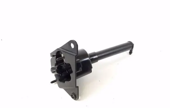 Jaguar XE Headlight washer spray nozzle GX7313K130BA