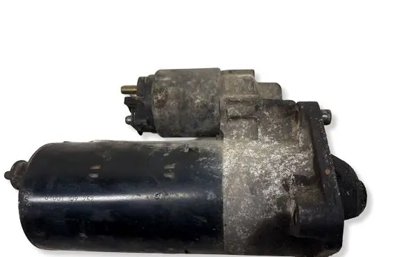 Volvo V70 Starter motor 0001109252 011107