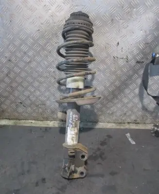 Fiat Grande Punto Front shock absorber/damper 51796542 SC02 GP32619
