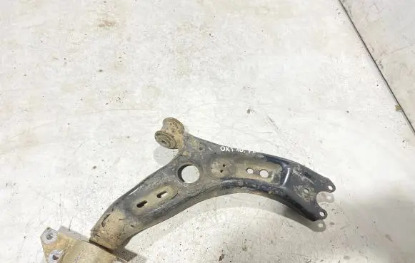 Skoda Octavia Mk2 (1Z) Front lower control arm/wishbone