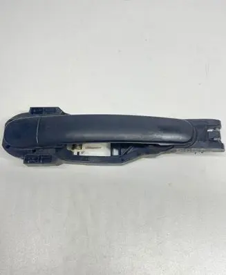 Seat Altea Front door exterior handle 5P0837885