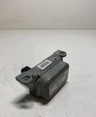 ESP acceleration yaw rate sensor