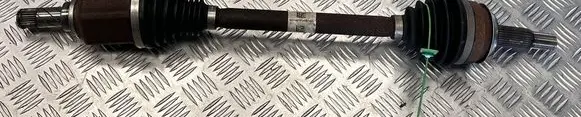 Renault Austral Front driveshaft 391016557R