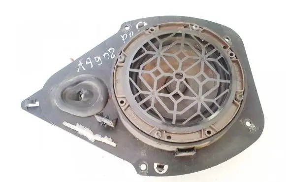 Peugeot 607 Front door speaker