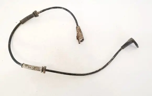 Peugeot 308 ABS brake wheel speed sensor kwsscem10