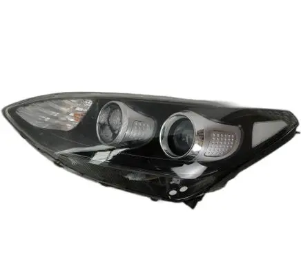 KIA Sportage Headlight/headlamp 92101F1110