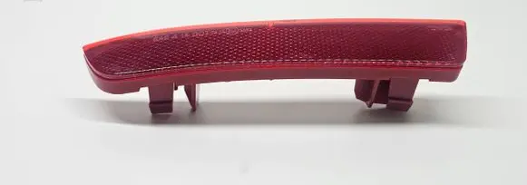 Mercedes-Benz Vito Viano W639 Rear tail light reflector A4478260040 E43883 02261710