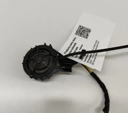Audi e-tron Front door speaker 8V0036399C