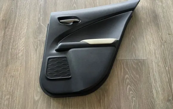 Lexus UX Rear door card panel trim A048396