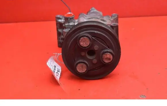 Mazda 2 Air conditioning (A/C) compressor (pump) V09A1AA4AK