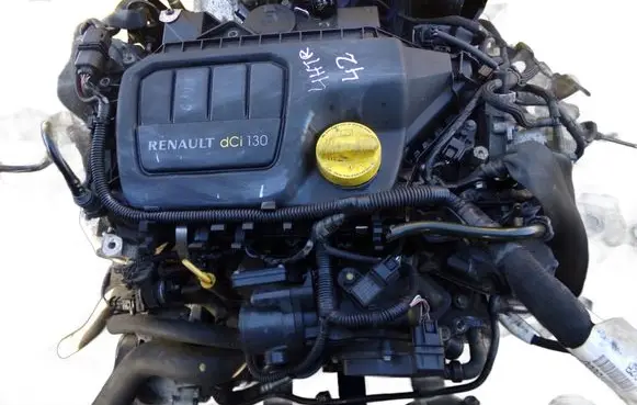 Renault Megane III Turbo 821067824 R9M402