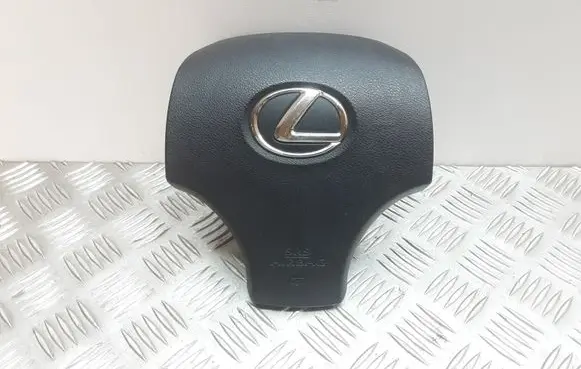 Lexus IS 220D-250-350 Steering wheel airbag