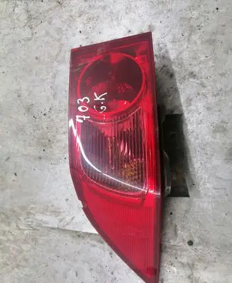 Honda Accord Rear/tail lights