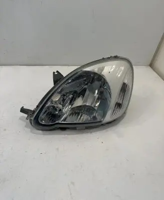 Toyota Yaris Headlight/headlamp 811500D08000 89007614
