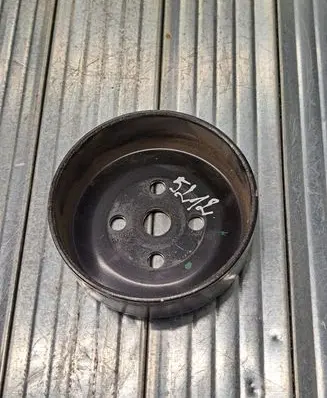 Ford Fiesta Power steering pump pulley 8509AA
