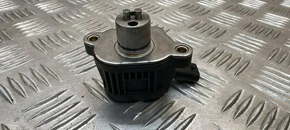 Skoda Octavia Mk3 (5E) Camshaft vanos timing valve 04E906048A