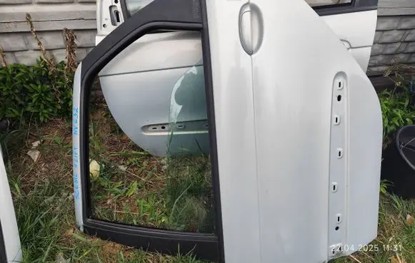 Renault Scenic I Rear door NV632
