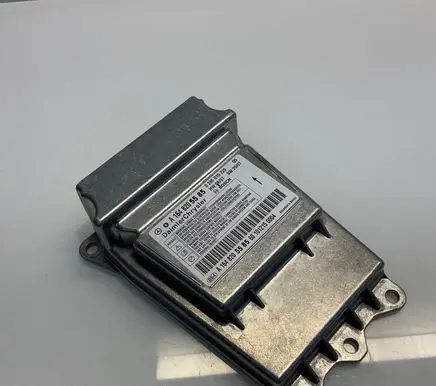 Mercedes-Benz ML W164 Airbag control unit/module A1648205585 0285010220 1648205585
