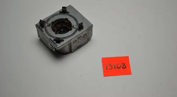 Audi A6 S6 C6 4F Headlight ballast module Xenon 5DD00831950