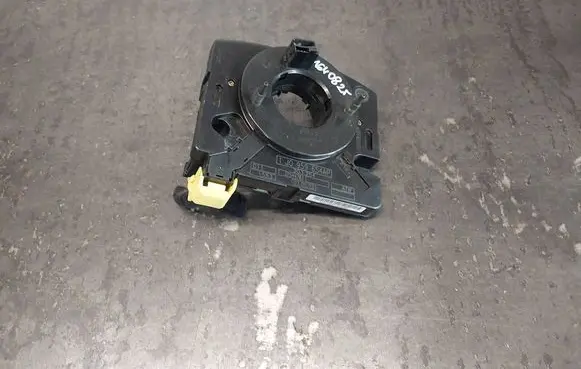 Airbag slip ring squib (SRS ring)