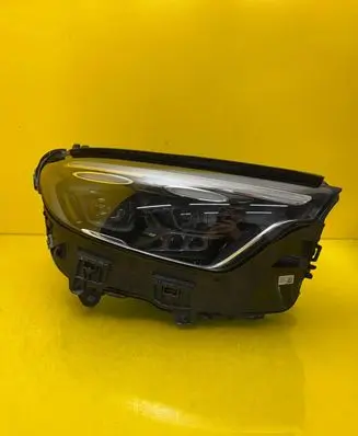 Mercedes-Benz GLC C254 Headlight/headlamp A2549062402