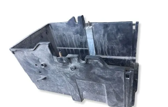 Ford C-MAX II Battery box tray 10723AB