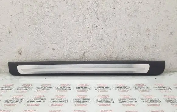 Audi A4 S4 B8 8K Front sill trim cover 8K0853373 8K0853373B 8K0853373C