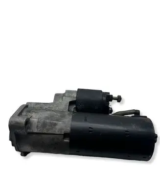 Volkswagen PASSAT B5.5 Starter motor 0001124020