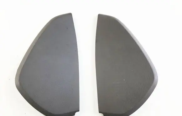 Audi A4 S4 B6 8E 8H Dashboard side end trim