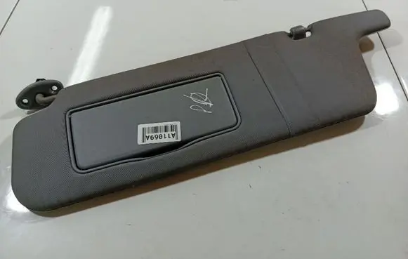 Toyota Previa (XR30, XR40) II Sun visor 