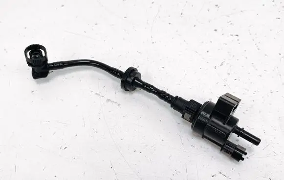 Buick Encore I Turbo solenoid valve 55576071