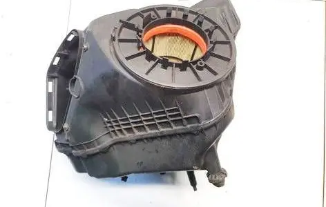 Audi A7 S7 4G Air filter box 4g0133838e 70376853