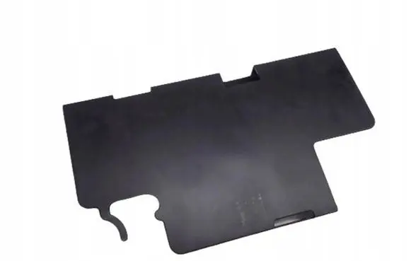 Audi A4 S4 B8 8K Battery box tray cover/lid 8K0915429F