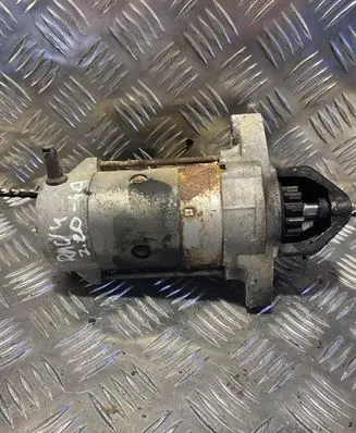 Toyota RAV 4 (XA30) Starter motor 281000G040
