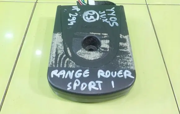 Land Rover Range Rover Sport L320 Other control units/modules 4M5T19G488BM