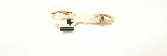 Hyundai i30 Front door exterior handle/bracket 