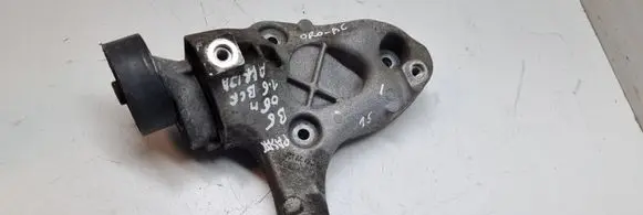 Volkswagen PASSAT B6 A/C compressor mount bracket 1K0260885B