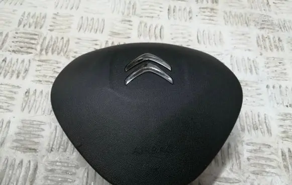 Citroen C1 Steering wheel airbag 5AASM55310128