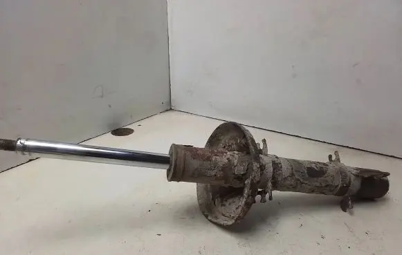 Seat Toledo II (1M) Front shock absorber/damper