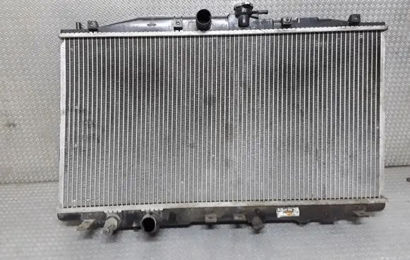 Honda Accord Coolant radiator