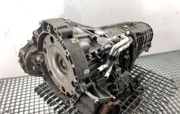 Audi A4 S4 B9 Manual 5 speed gearbox PHN