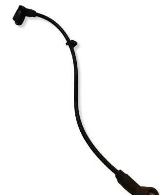 Audi 80 90 B3 Ignition plug leads 0300513119