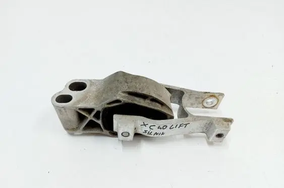 Volvo XC40 Engine mount vacuum valve 32137250