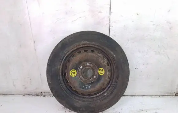 BMW Z3 E36 R15 spare wheel 1095069