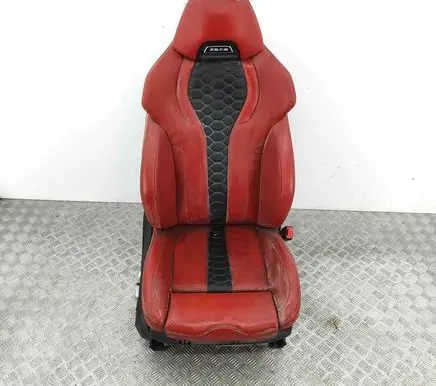 BMW X5 G05 Front passenger seat 8095941 7410472