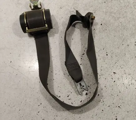Renault Scenic II - Grand scenic II Front seatbelt B506014