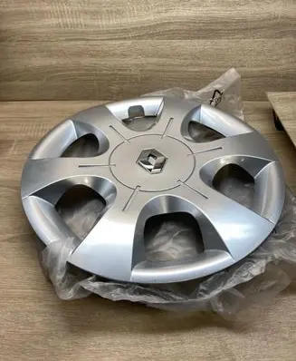 Renault Trafic II (X83) R16 wheel hub/cap/trim 8200458589 93855675